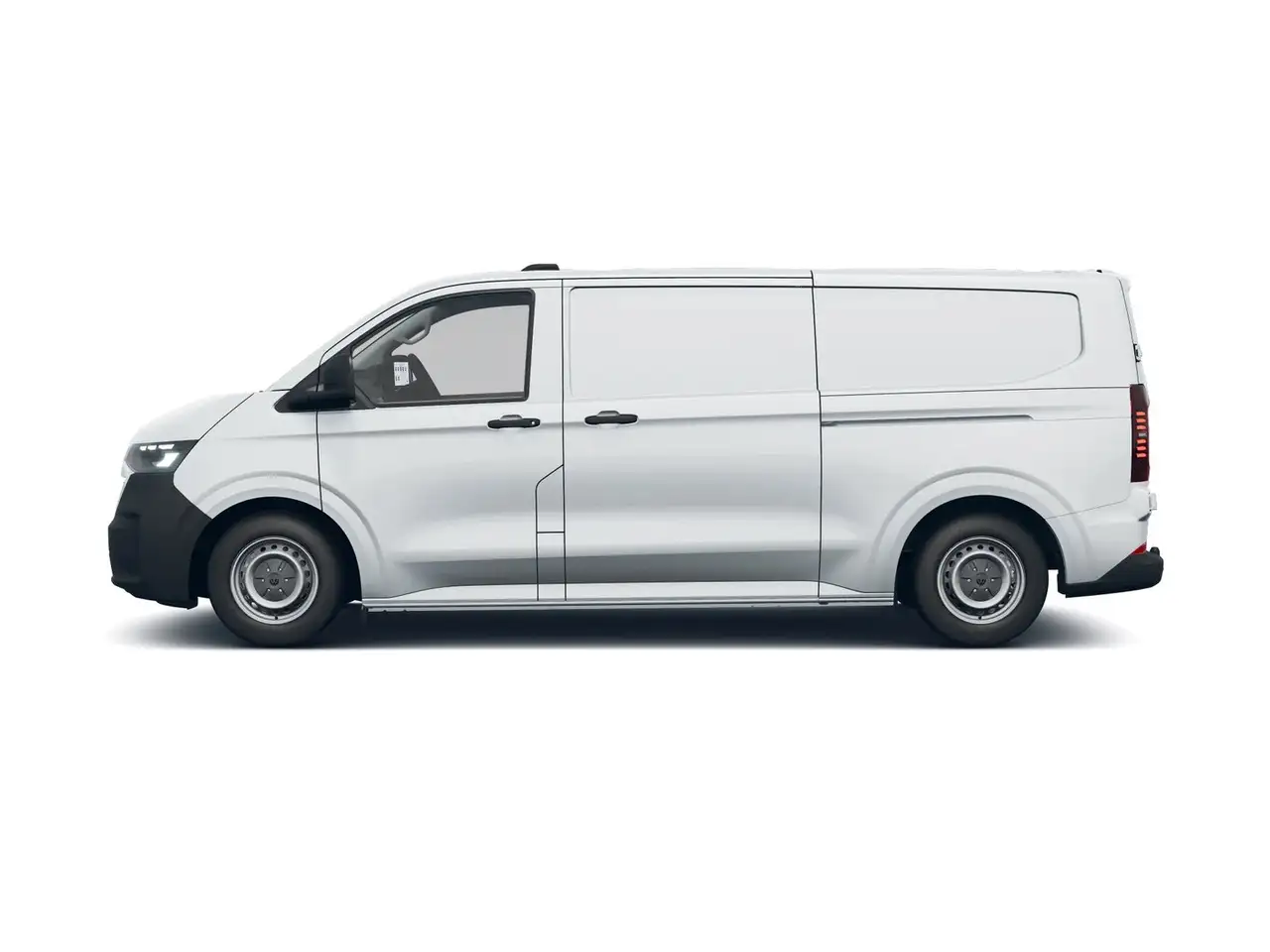 Volkswagen T7 Transporter 2026