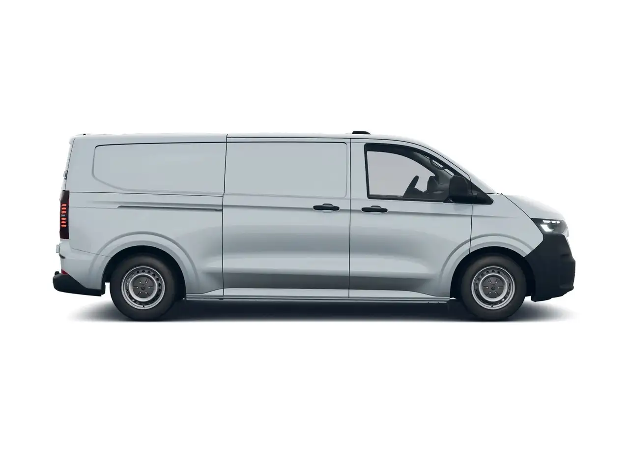 Volkswagen T7 Transporter 2026
