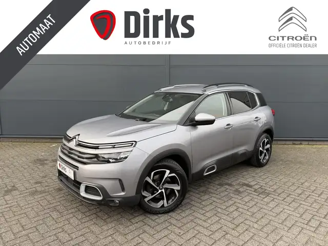 Citroen C5 Aircross 180pk Feel (Camera - Keyless Entry - Automatische