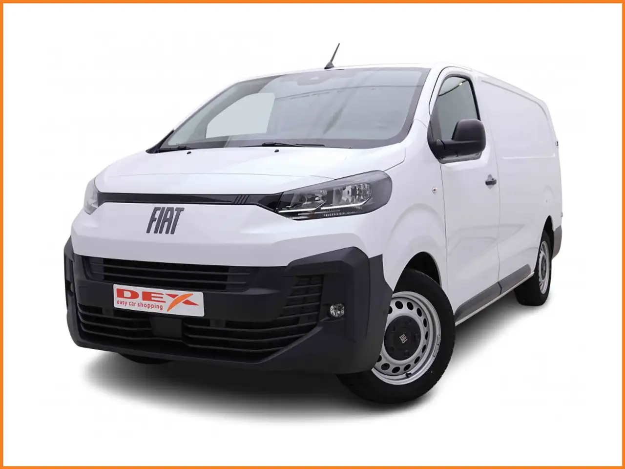 Fiat Scudo