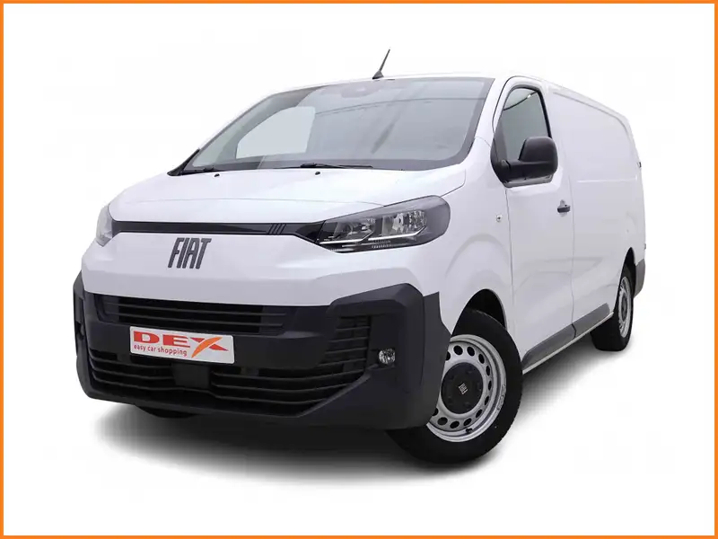 Fiat Scudo