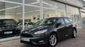Ford Focus 1.5TDCi Business 120 Grau - thumbnail 3