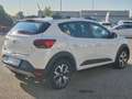 Dacia Sandero Stepway 1.0 tce Comfort GPL 100cv - PREZZO REALE Blanc - thumbnail 4