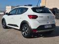 Dacia Sandero Stepway 1.0 tce Comfort GPL 100cv - PREZZO REALE Blanc - thumbnail 3