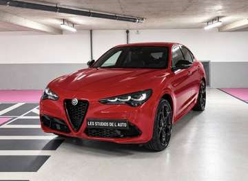 2.2 Diesel 210ch Tributo Italiano Q4 AT8