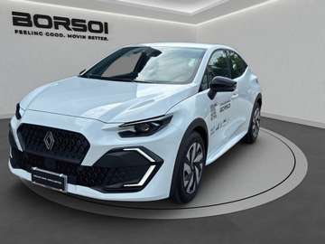 Full Hybrid E-Tech 160 CV 5 porte Evolution