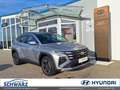 Hyundai TUCSON NX4 Jubile 1,6 T-GDi 2WD 48V t5bj1 Plateado - thumbnail 1