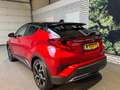 Toyota C-HR 2.0 Hybrid Style Luxury Rot - thumbnail 4