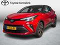 Toyota C-HR 2.0 Hybrid Style Luxury Rot - thumbnail 1