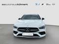 Mercedes-Benz CLA 200 AMG Line LED SpurAss AHK HiFi Navi RFK Alb - thumbnail 2
