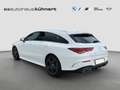 Mercedes-Benz CLA 200 AMG Line LED SpurAss AHK HiFi Navi RFK Alb - thumbnail 4