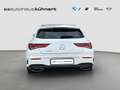 Mercedes-Benz CLA 200 AMG Line LED SpurAss AHK HiFi Navi RFK Alb - thumbnail 5