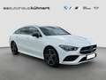 Mercedes-Benz CLA 200 AMG Line LED SpurAss AHK HiFi Navi RFK Alb - thumbnail 8