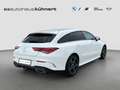 Mercedes-Benz CLA 200 AMG Line LED SpurAss AHK HiFi Navi RFK Alb - thumbnail 6