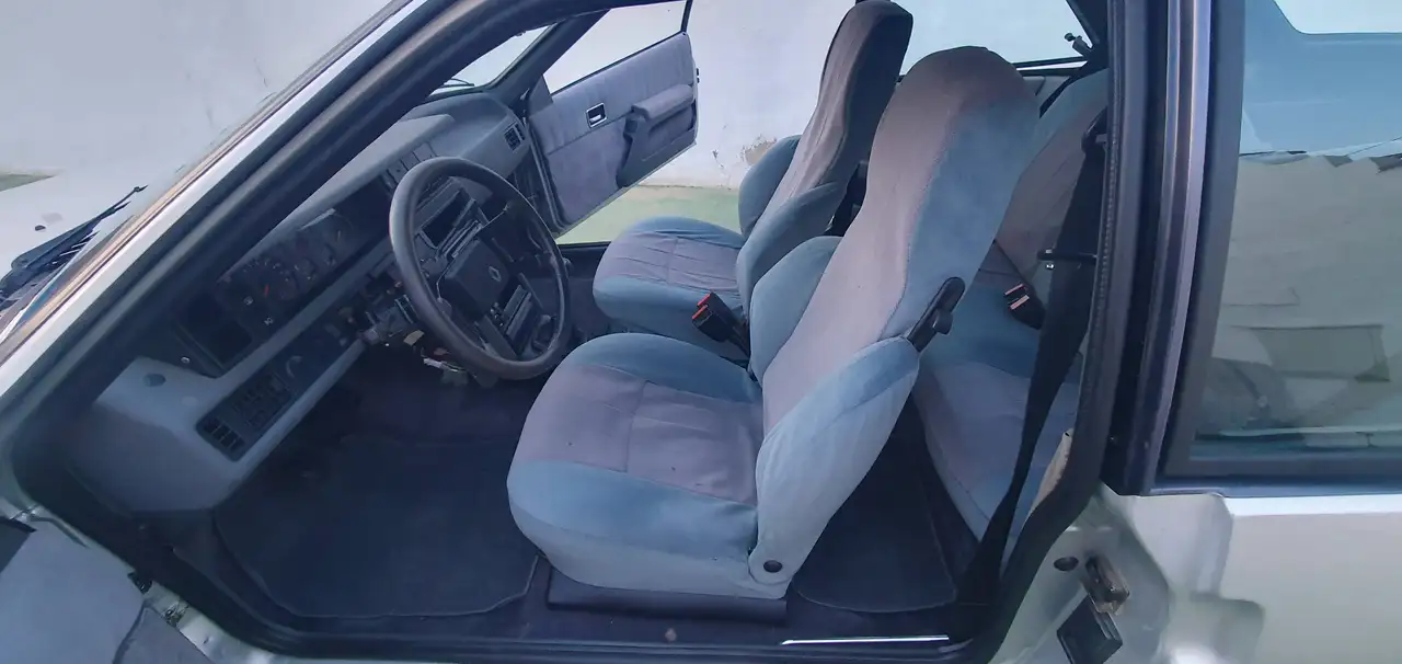 Renault Fuego 2.0 GTX GTX, foto 7