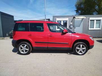 Elegance Plus Edition 4x4+AUTOMATIK+EURO 5