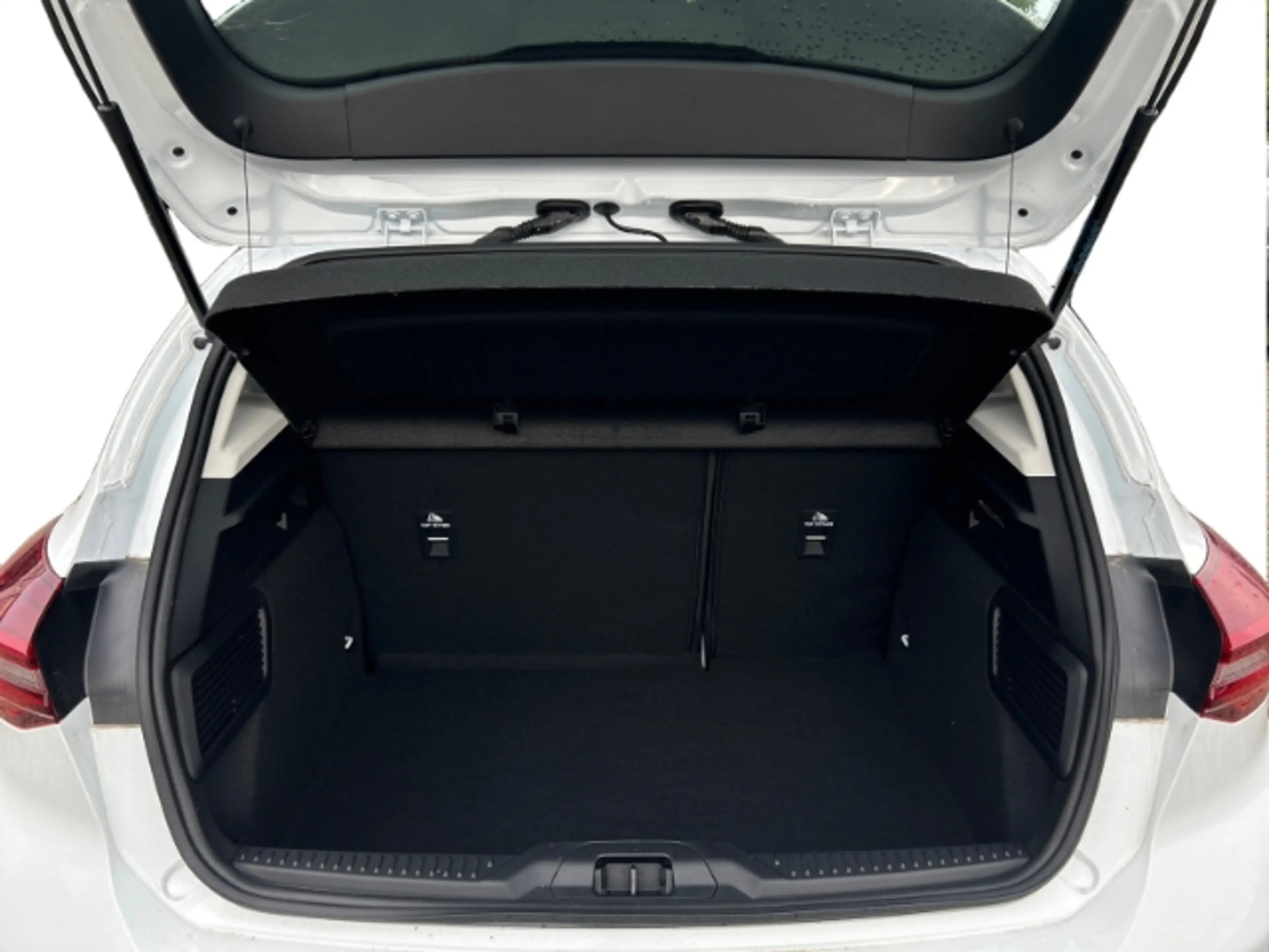 Ford Focus Mild-Hybrid Titanium Navi LED Kurvenlicht Scheinwe — photo 15