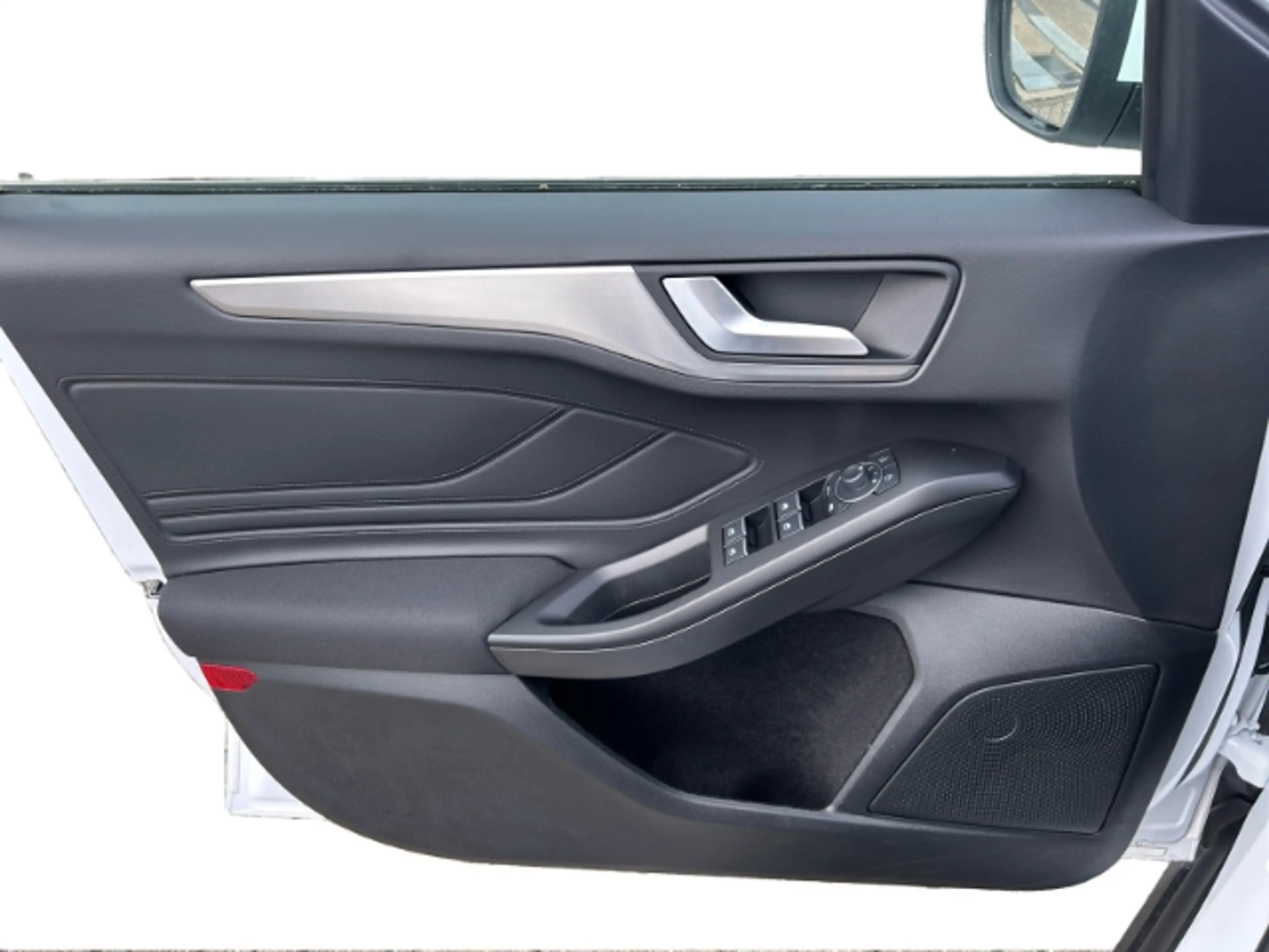 Ford Focus Mild-Hybrid Titanium Navi LED Kurvenlicht Scheinwe — photo 14