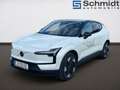 Volvo EX30 Plus, Single Motor Extended Range, Vollelektrisch Weiß - thumbnail 2