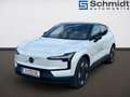 Volvo EX30 Plus, Single Motor Extended Range, Vollelektrisch Weiß - thumbnail 1