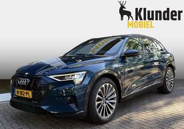 55 quattro advanced Pro Line S 95 kWh