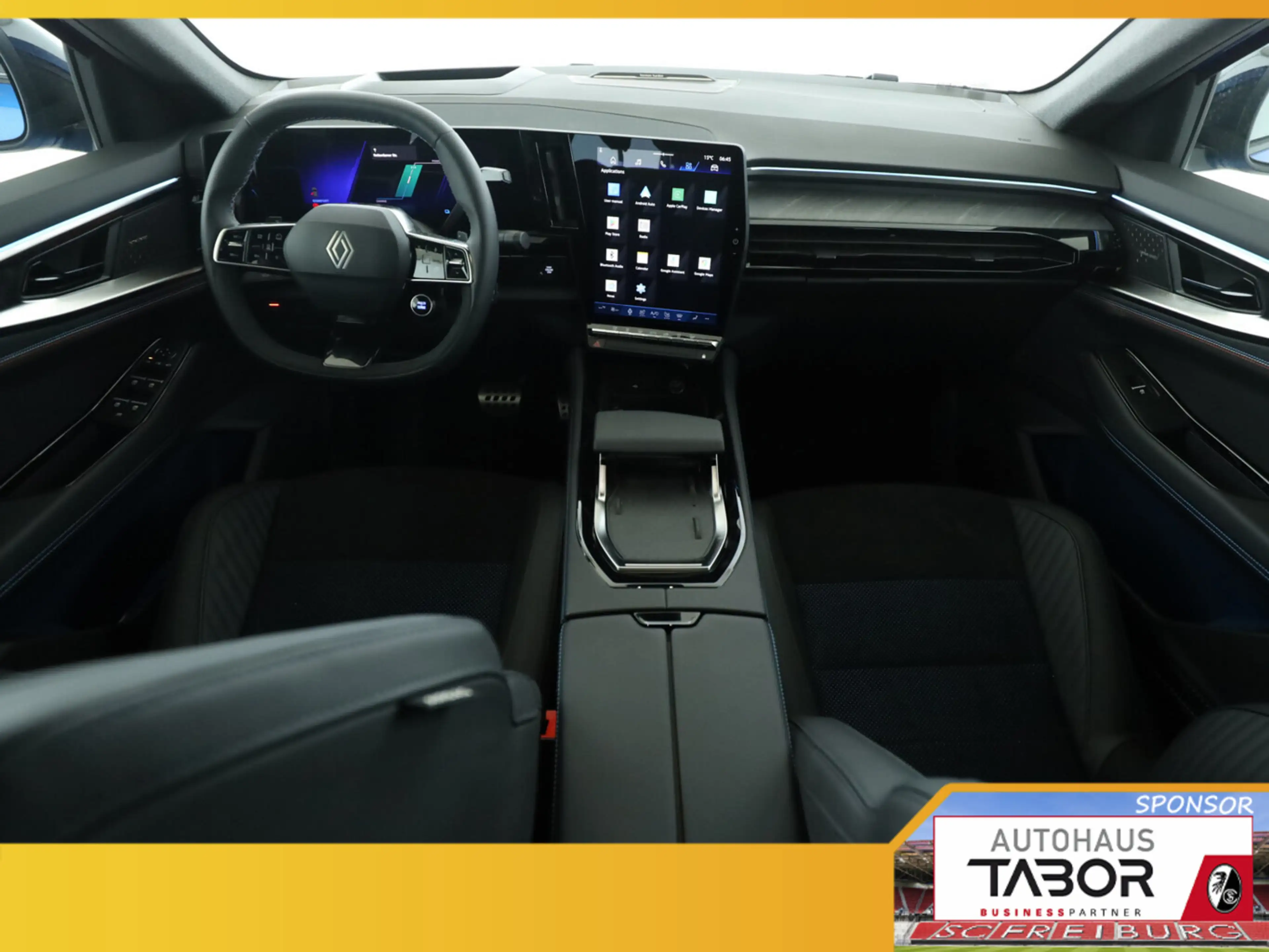 Renault Rafale Esprit Alpine Matrix Pano HUD UVP-32%* — photo 4