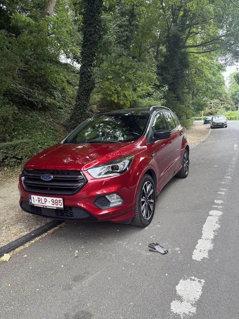 Ford Kuga 1.5 TDCi FWD ST Line - 1