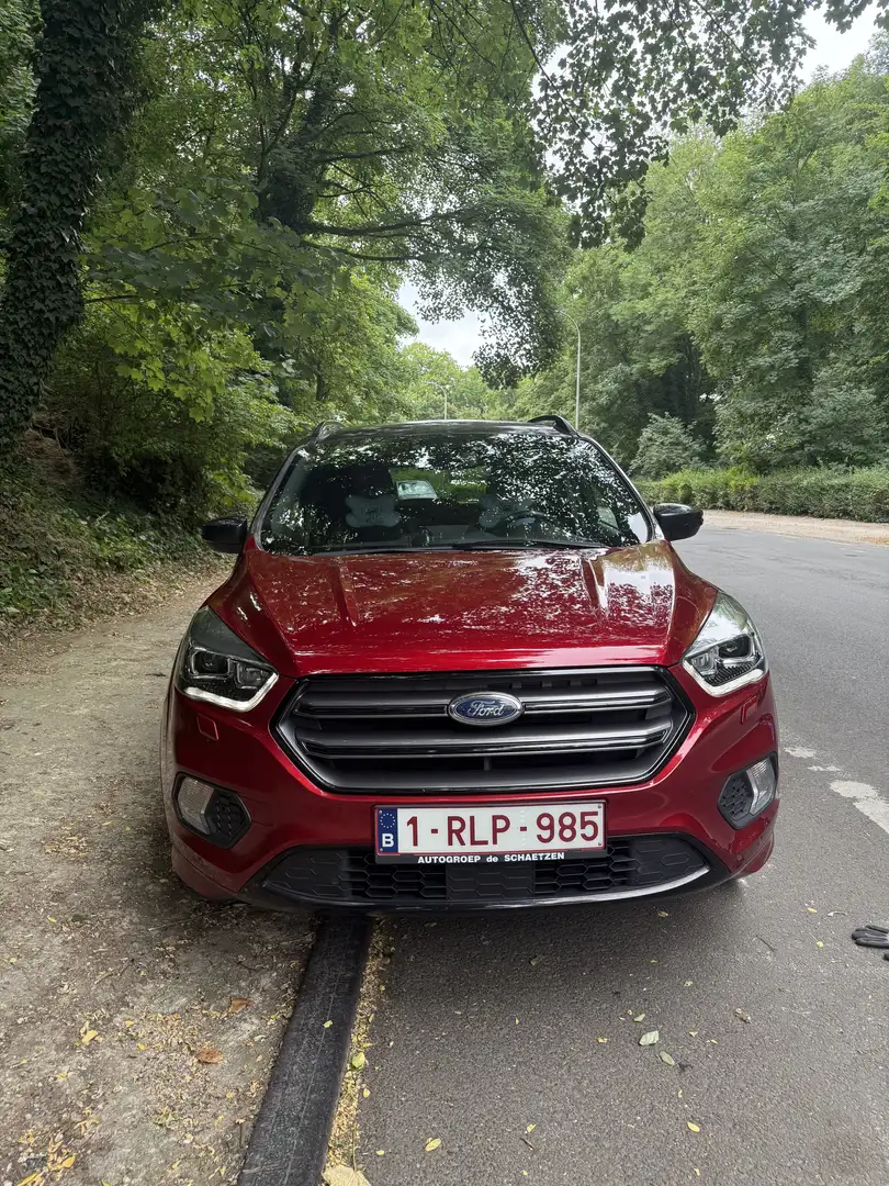 Ford Kuga 1.5 TDCi FWD ST Line - 2