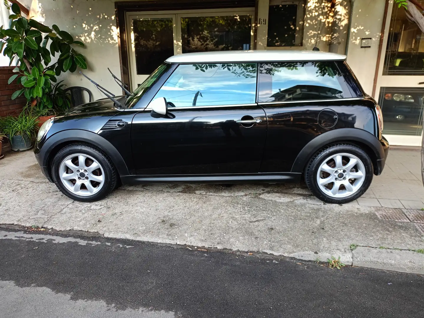 MINI Cooper 1.6 120cv - 1