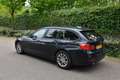 BMW 3-serie Touring 2.0D Executive | LEDER | NAVI Zwart - thumbnail 4