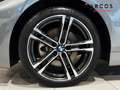 BMW 118 118dA Business Gris - thumbnail 15