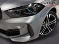 BMW 118 118dA Business Gris - thumbnail 6