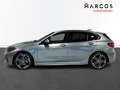 BMW 118 118dA Business Gris - thumbnail 3