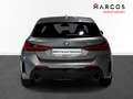 BMW 118 118dA Business Gris - thumbnail 5