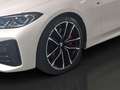 BMW 440 3.0 M440i xDrive Pack M Cabriolet Audio Harman / K Blanc - thumbnail 23