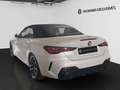 BMW 440 3.0 M440i xDrive Pack M Cabriolet Audio Harman / K Blanc - thumbnail 21