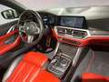 BMW 440 3.0 M440i xDrive Pack M Cabriolet Audio Harman / K Blanc - thumbnail 7