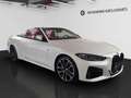 BMW 440 3.0 M440i xDrive Pack M Cabriolet Audio Harman / K Blanc - thumbnail 22