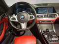 BMW 440 3.0 M440i xDrive Pack M Cabriolet Audio Harman / K Blanc - thumbnail 6