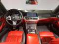 BMW 440 3.0 M440i xDrive Pack M Cabriolet Audio Harman / K Blanc - thumbnail 5