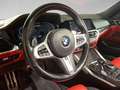 BMW 440 3.0 M440i xDrive Pack M Cabriolet Audio Harman / K Blanc - thumbnail 8