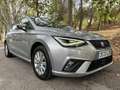 SEAT Ibiza 1.0 TSI S&S Style 110 Gris - thumbnail 2