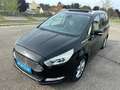 Ford Galaxy Titanium Schwarz - thumbnail 4