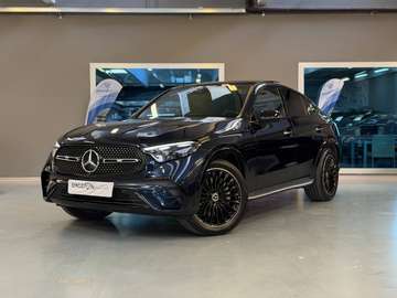 Coupe plug-in hyrbid - AIRMATIC – BURMESTER – TETTO PANORAMICO - 4MATIC - RUOTE STERZANTI - SOSP. PNEUMATICHE