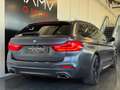 BMW 540 d xDrive M-Sport Bmw Individual Frozen Artic Grey Gris - thumbnail 3