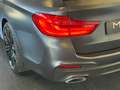 BMW 540 d xDrive M-Sport Bmw Individual Frozen Artic Grey Gris - thumbnail 8
