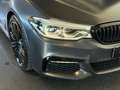 BMW 540 d xDrive M-Sport Bmw Individual Frozen Artic Grey Gris - thumbnail 6