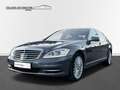 Mercedes-Benz S 500 L *Pano *Sitzklima *TV *Distronic *CAM Grau - thumbnail 1