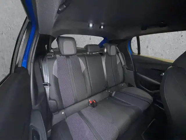 Peugeot 208 view 14