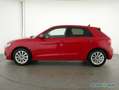 Audi A1 Sportback 25TFSI Advanced S tronic DAB/ Sitzh Rot - thumbnail 12